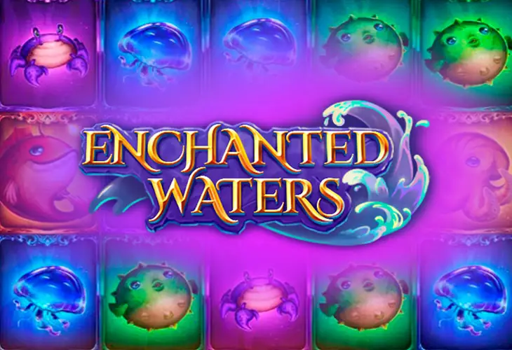 Enchanted Waters Yggdrasil