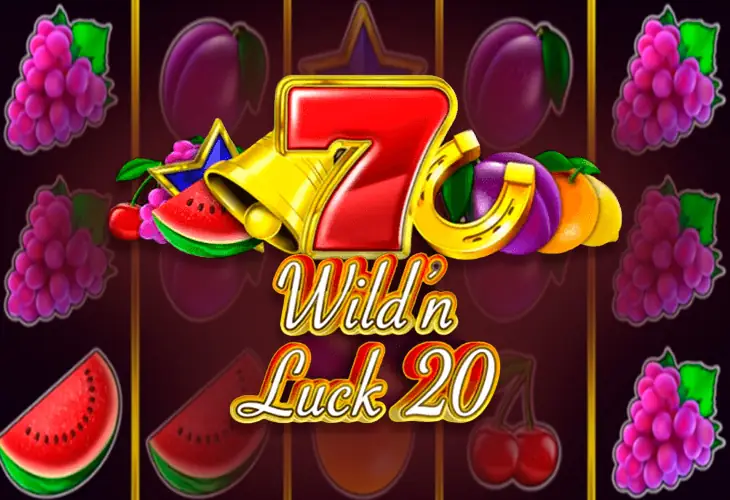 Wildn Luck 20