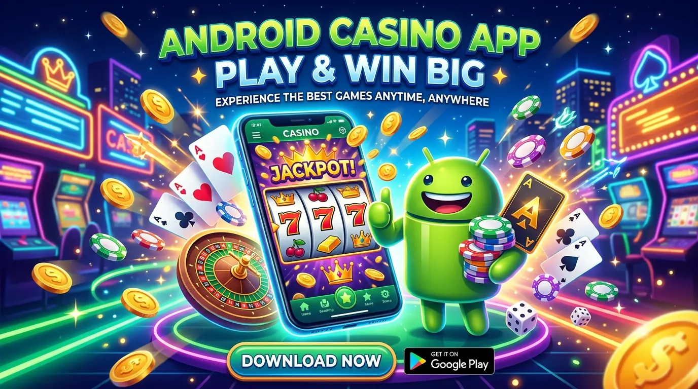 Spinago Android app