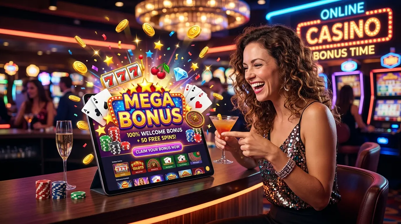 Spinago bonus