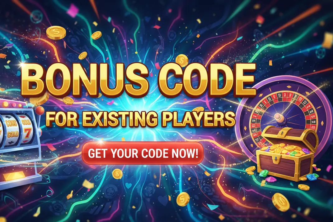 Spinago existing player bonus code