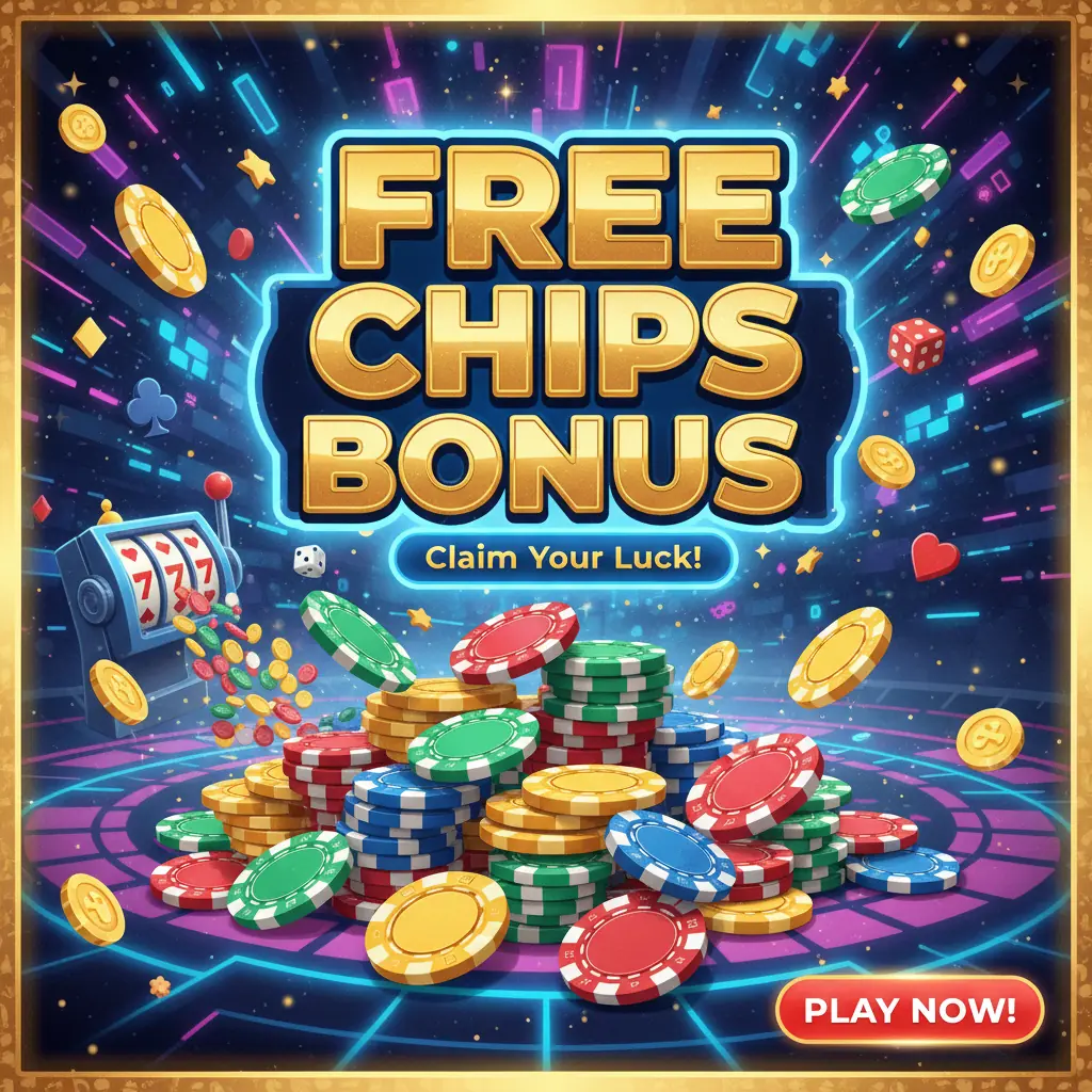 Spinago casino free chips