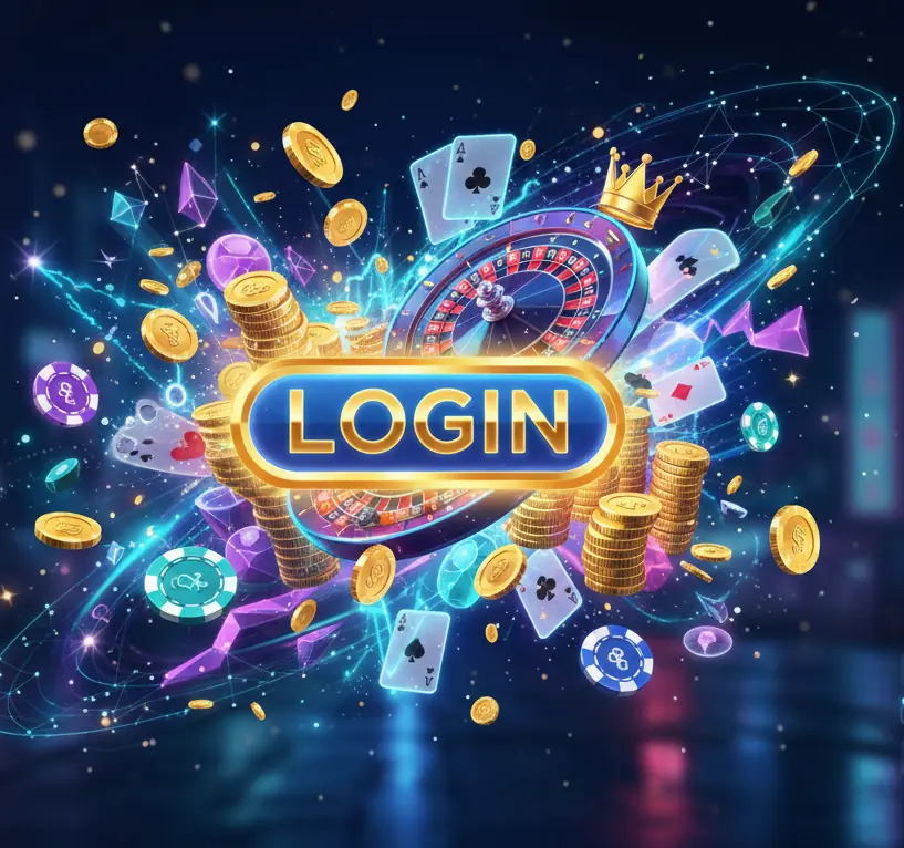 Spinago login