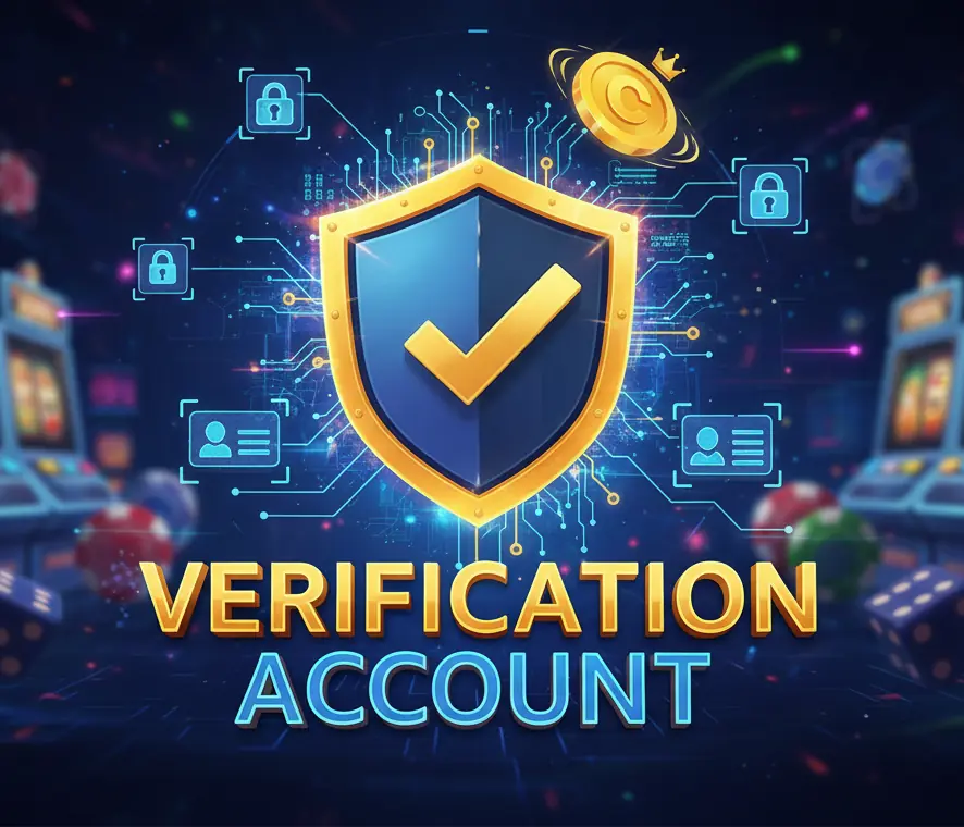 Spinago casino account verification