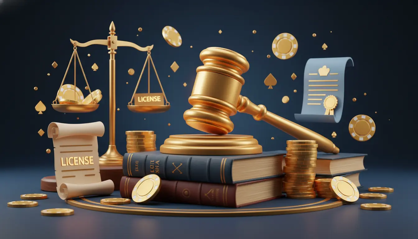 Is Spinago casino legal