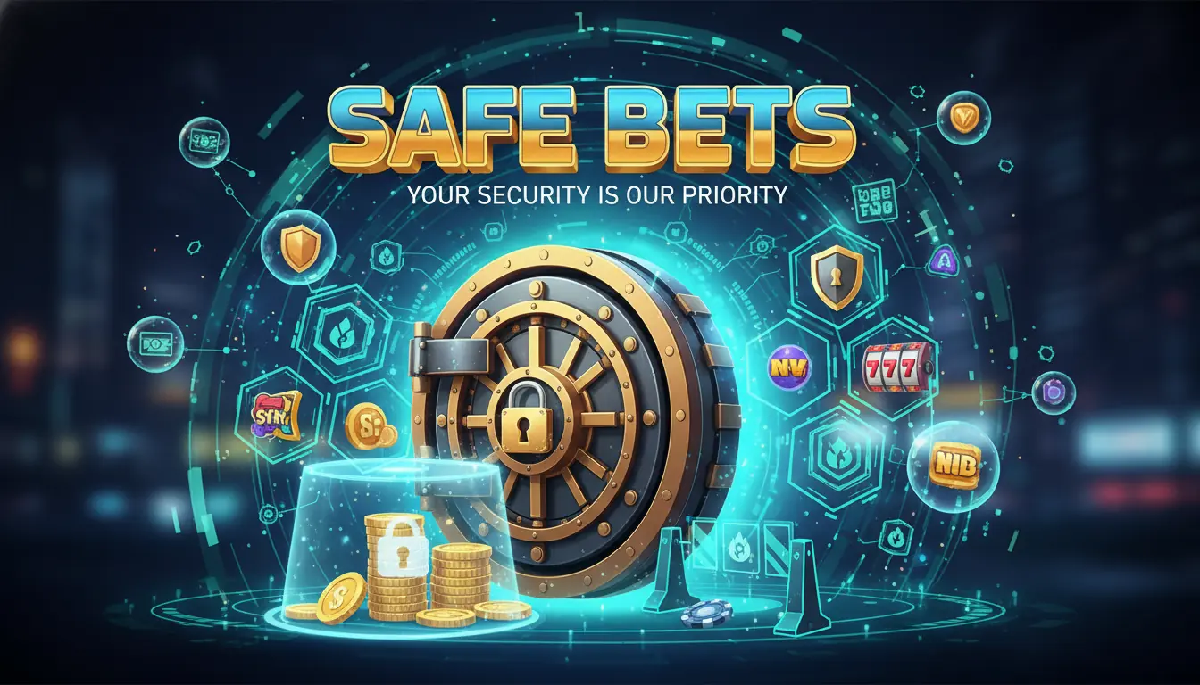 Spinago casino safety
