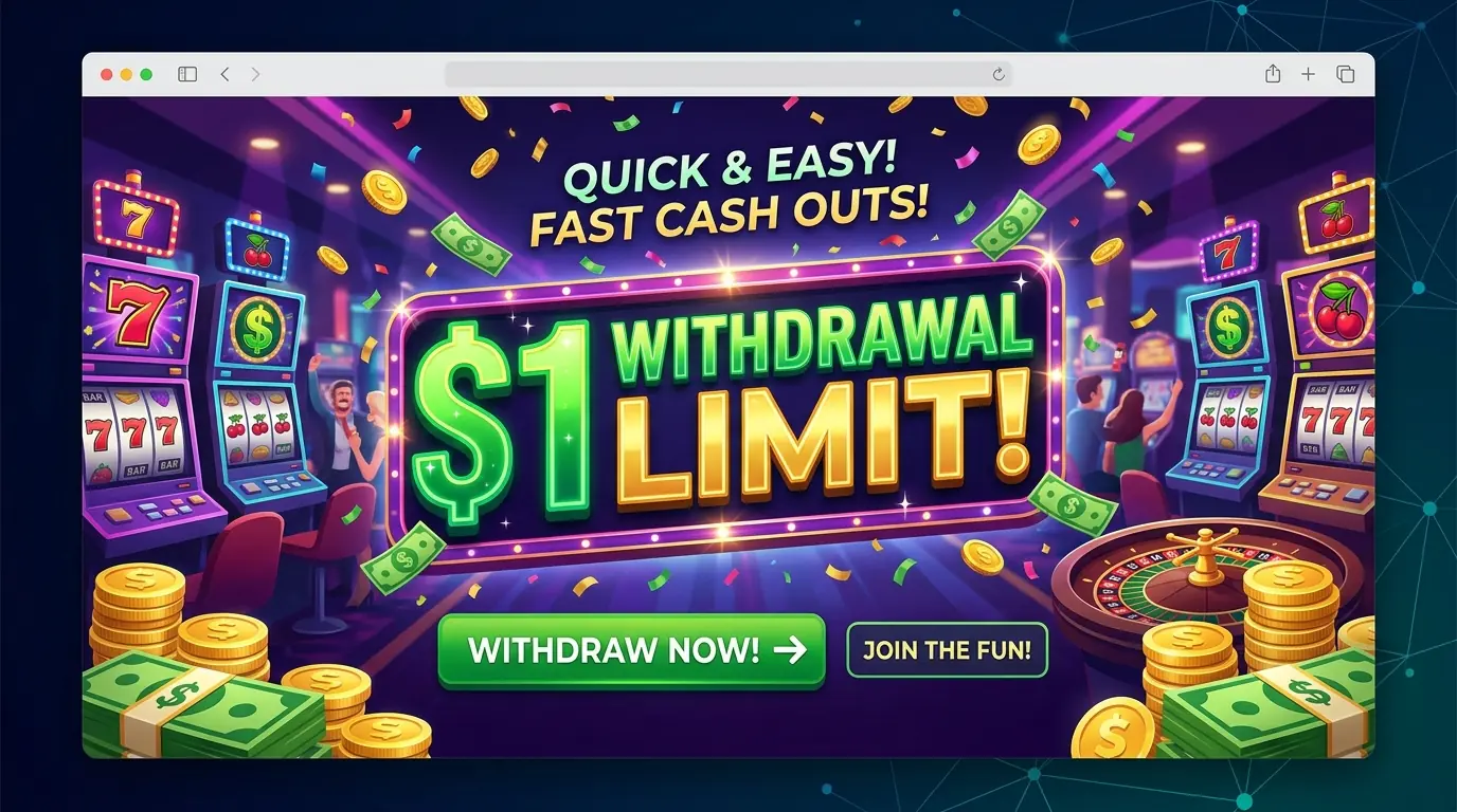 Spinago casino payout limit