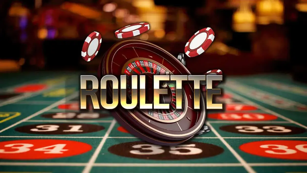 Spinago roulette game