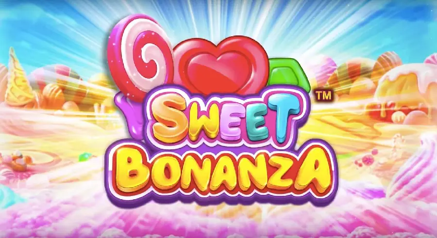 Spinago Sweet Bonanza slot